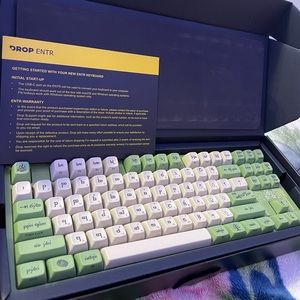 LORD OF THE RINGS KEYBOARD